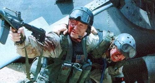 黑鹰计划资料,冷战时期美国秘密军事行动全纪录