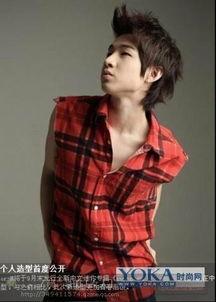 superjunior人个人资料,星光璀璨的韩流天团，成员风采大揭秘