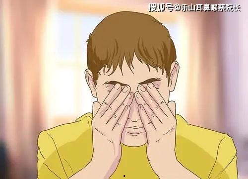 揉眼睛的图片,捕捉生活中的温馨瞬间