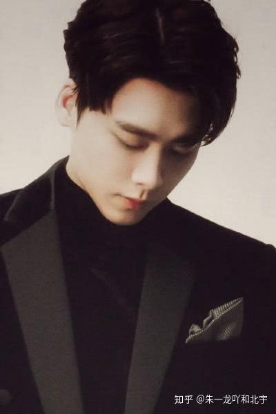 当代男明星,当代男明星风采盘点