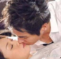 陈乔恩大尺度花絮,尺度突破，情感纠葛引热议