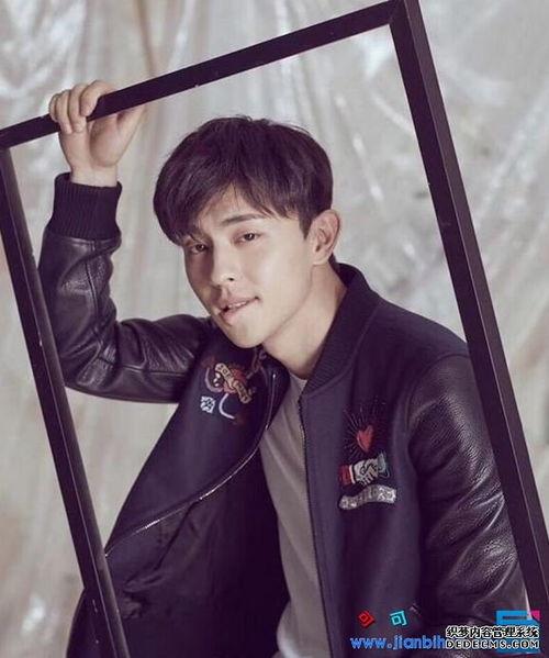 邓伦背景资料,从影视新星到实力派演员的成长之路