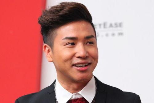 明星冠振海,星光璀璨的演艺之路