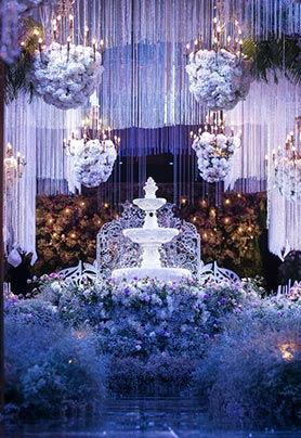 关于婚礼图片,捕捉幸福时光的美好瞬间